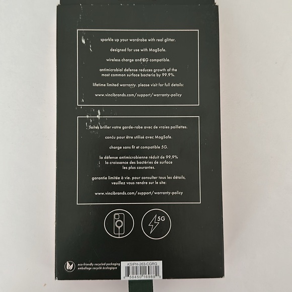 Kate Spade Phone Case NWT - Picture 2 of 3